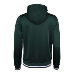 The Indian MaharadjaTech Hooded Trainingsvest Junior Green -Beste Hockey Winkel 126951 300 02