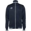 The Indian MaharadjaTech Trainingsvest Heren Navy -Beste Hockey Winkel 126954 200 01
