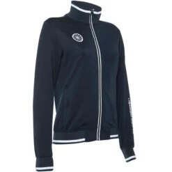 The Indian MaharadjaTech Trainingsvest Dames Navy -Beste Hockey Winkel 126955 200 03 2