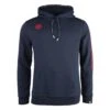 The Indian Maharadjahooded Stretch Hockeytrui Heren Navy -Beste Hockey Winkel 126973 200 01 1