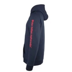 The Indian Maharadjahooded Stretch Hockeytrui Heren Navy -Beste Hockey Winkel 126973 200 04