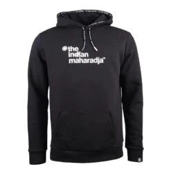 The Indian Maharadjahooded Hockeytrui Heren Black