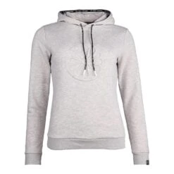 The Indian Maharadjawomen Hooded Emboss Im