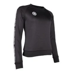 The Indian MaharadjaPoly Terry Hockeytrui Dames Black -Beste Hockey Winkel 126993 990 03