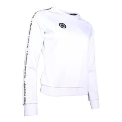 The Indian MaharadjaPoly Terry Hockeytrui Dames White 9 The Indian MaharadjaPoly Terry Hockeytrui Dames White -Beste Hockey Winkel 126994 100 03