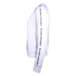 The Indian MaharadjaPoly Terry Hockeytrui Dames White 11 The Indian MaharadjaPoly Terry Hockeytrui Dames White -Beste Hockey Winkel 126994 100 05