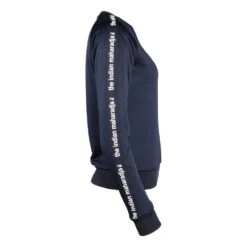 The Indian MaharadjaPoly Terry Hockeytrui Dames Navy -Beste Hockey Winkel 126995 200 04