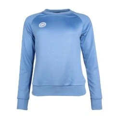 The Indian MaharadjaPoly Terry Hockeytrui Dames Blue