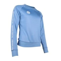 The Indian MaharadjaPoly Terry Hockeytrui Dames Blue -Beste Hockey Winkel 126996 200 03