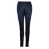 The Indian MaharadjaPoly Terry Trainingsbroek Dames Navy Blue -Beste Hockey Winkel 126998 200 01 1