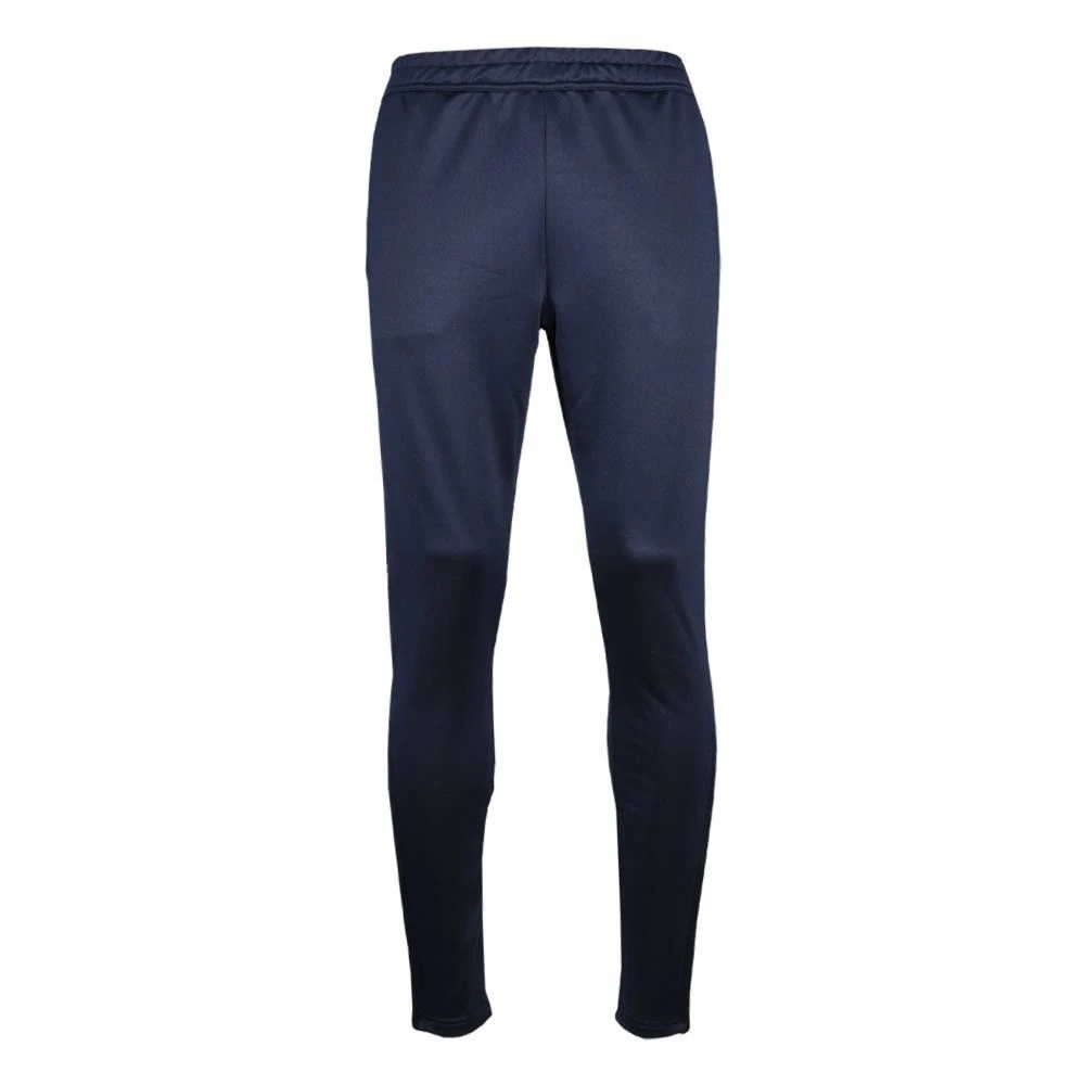 The Indian MaharadjaPoly Terry Trainingsbroek Dames Navy Blue 4 The Indian MaharadjaPoly Terry Trainingsbroek Dames Navy Blue - Afbeelding 2