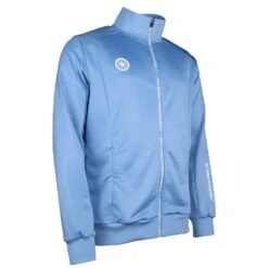 The Indian MaharadjaPoly Terry Trainingsvest Junior Blue -Beste Hockey Winkel 127001 200 03