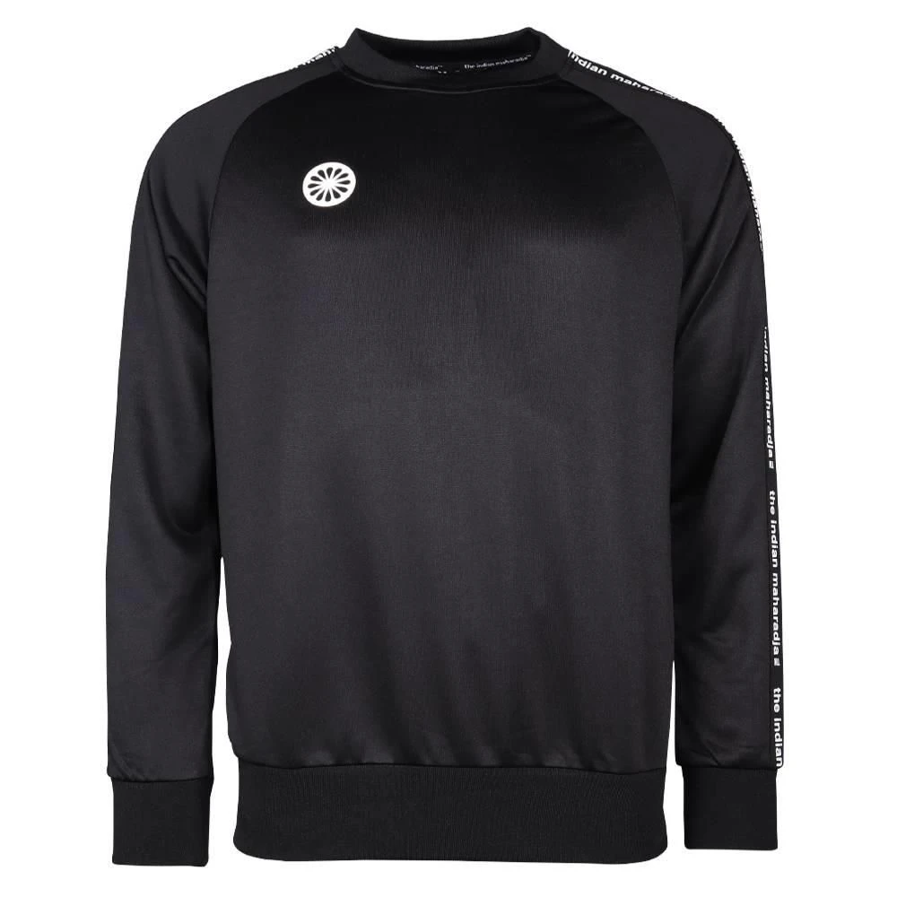 The Indian MaharadjaPoly Terry Hockeytrui Junior Black 3 The Indian MaharadjaPoly Terry Hockeytrui Junior Black