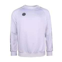 The Indian MaharadjaPoly Terry Hockeytrui Junior White