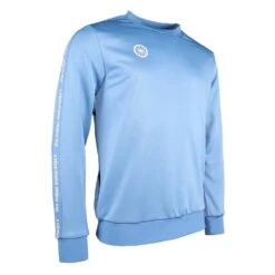 The Indian MaharadjaPoly Terry Hockeytrui Junior Blue -Beste Hockey Winkel 127005 200 03