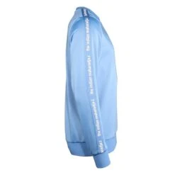 The Indian MaharadjaPoly Terry Hockeytrui Junior Blue -Beste Hockey Winkel 127005 200 04