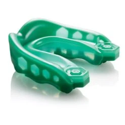 Shock DoctorGel Max Gebitsbeschermer Green
