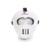 Brabo Face Mask Gezichtsbeschermer Junior White -Beste Hockey Winkel 129603 100 01