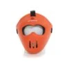 Brabo Face Mask Gezichtsbeschermer Junior Orange 2 Brabo Face Mask Gezichtsbeschermer Junior Orange -Beste Hockey Winkel 129607 470 01