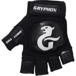 Gryphon G-Mitt Pro G4 Hockeyhandschoen Black
