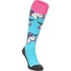 Brabo Unicorn Hockeysokken Light Blue -Beste Hockey Winkel 129707 200 01 1