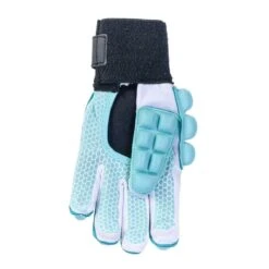 Brabo F2.1 Pro Indoor Hockeyhandschoen Aqua -Beste Hockey Winkel 129720 200 03 1