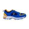 Brabo Tribute 316.11031.060 Hockeyschoenen Junior Blueorange -Beste Hockey Winkel 129752 200 01