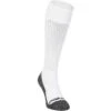 Brabo Hockeysokken All White -Beste Hockey Winkel 129758 100 01 1
