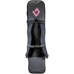 Brabo Elite Hockeytas Black Pink 9 Brabo Elite Hockeytas Black Pink -Beste Hockey Winkel 129774 990 03 1