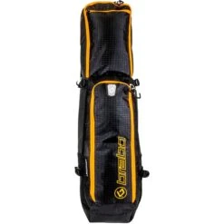 Brabo Traditional Hockeytas Black Orange
