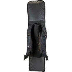 Brabo Traditional Hockeytas Black Orange -Beste Hockey Winkel 129775 990 03 1