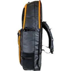 Brabo Traditional Hockeytas Black Orange -Beste Hockey Winkel 129775 990 05 1