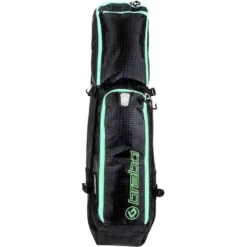 Brabo Traditional Hockeytas Black Mint