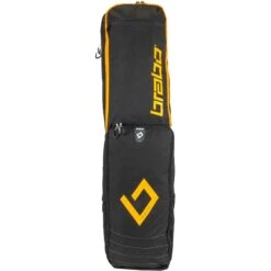 Brabo Tribute Hockeytas Black Orange