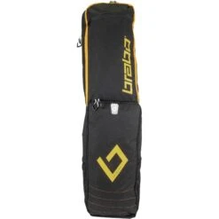 Brabo Tribute Hockeytas Black Gold