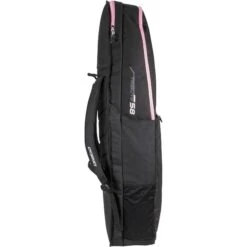 Brabo Tribute Hockeytas Black Soft Pink -Beste Hockey Winkel 129780 990 04 1