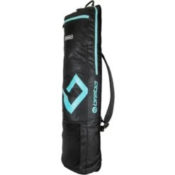 Brabo Storm Hockeytas Black Mint -Beste Hockey Winkel 129781 990 02 1