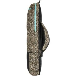 Brabo Storm Hockeytas Leopard -Beste Hockey Winkel 129782 505 05 1