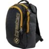 Brabo Traditional Backpack Hockeytas Junior Gold