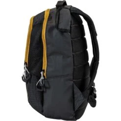 Brabo Traditional Backpack Hockeytas Junior Gold -Beste Hockey Winkel 129783 990 04 1