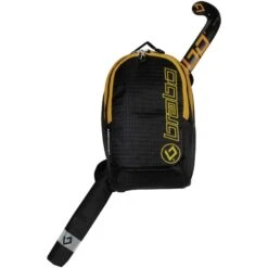 Brabo Traditional Backpack Hockeytas Junior Gold -Beste Hockey Winkel 129783 990 06 2