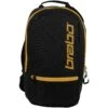 Brabo Tribute Backpack Hockeytas Junior Gold