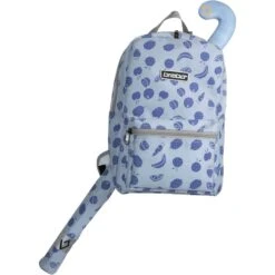 Brabo Storm Fruit Salad Backpack Hockeytas Junior Blue -Beste Hockey Winkel 129786 505 06 2