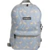 Brabo Storm Flamingo Backpack Hockeytas Junior Blue -Beste Hockey Winkel 129787 505 01