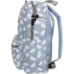 Brabo Storm Watermelon Backpack Hockeytas Junior Blue -Beste Hockey Winkel 129788 505 04 2