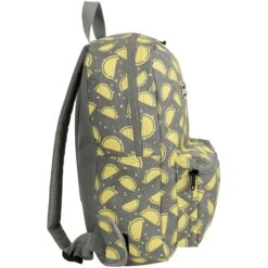 Brabo Storm Watermelon Backpack Hockeytas Junior Grey -Beste Hockey Winkel 129789 505 04 1
