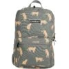 Brabo Storm Little Leopard Backpack Hockeytas Juniorgrey -Beste Hockey Winkel 129791 505 01