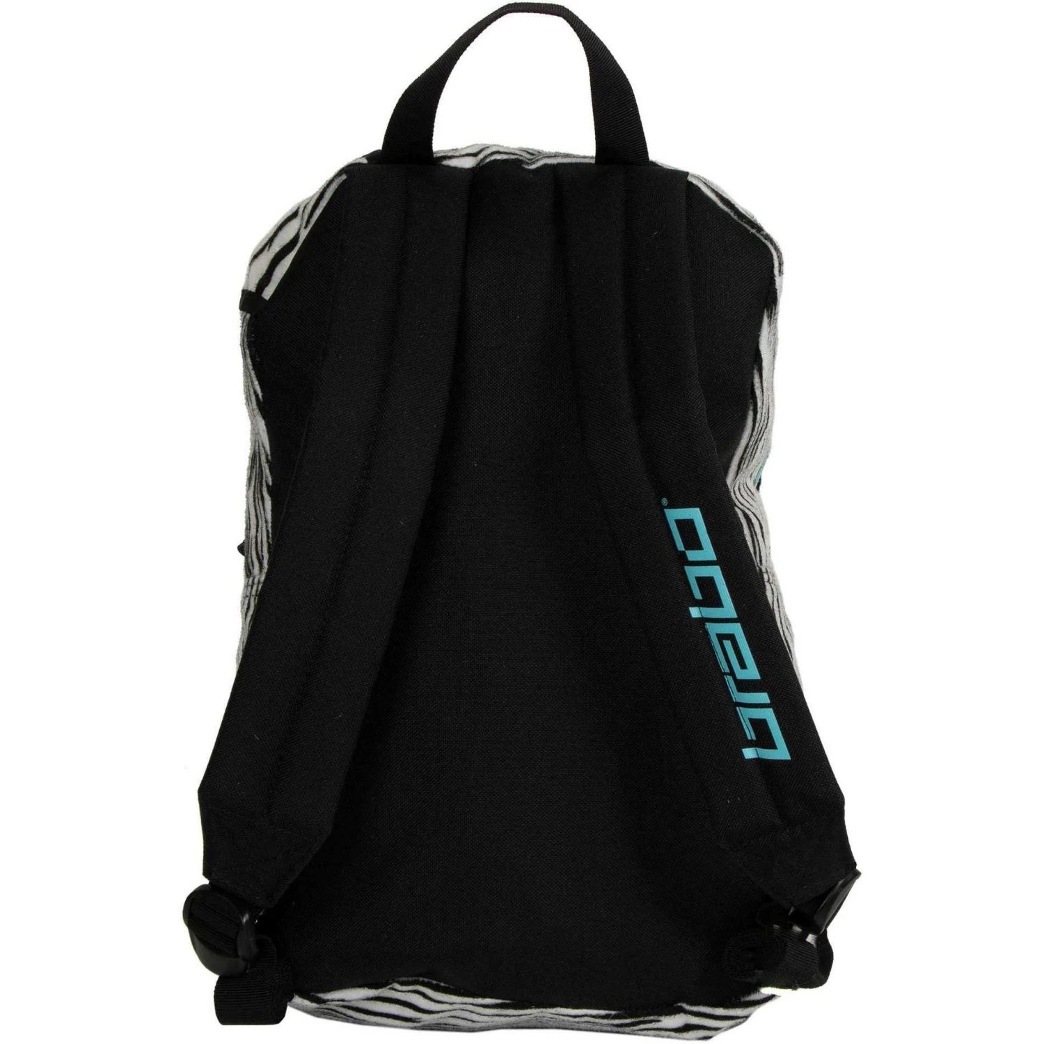 Brabo Storm Leopard Backpack Hockeytas Junior Zebra 5 Brabo Storm Leopard Backpack Hockeytas Junior Zebra - Afbeelding 3