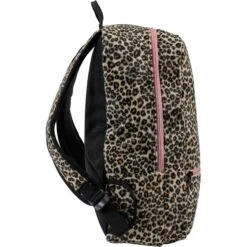 Brabo Fun Leopard Backpack Hockeytas Junior Original -Beste Hockey Winkel 129793 505 04 1