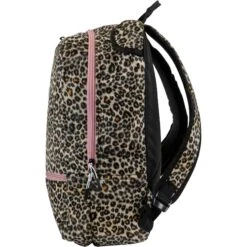 Brabo Fun Leopard Backpack Hockeytas Junior Original -Beste Hockey Winkel 129793 505 05 1
